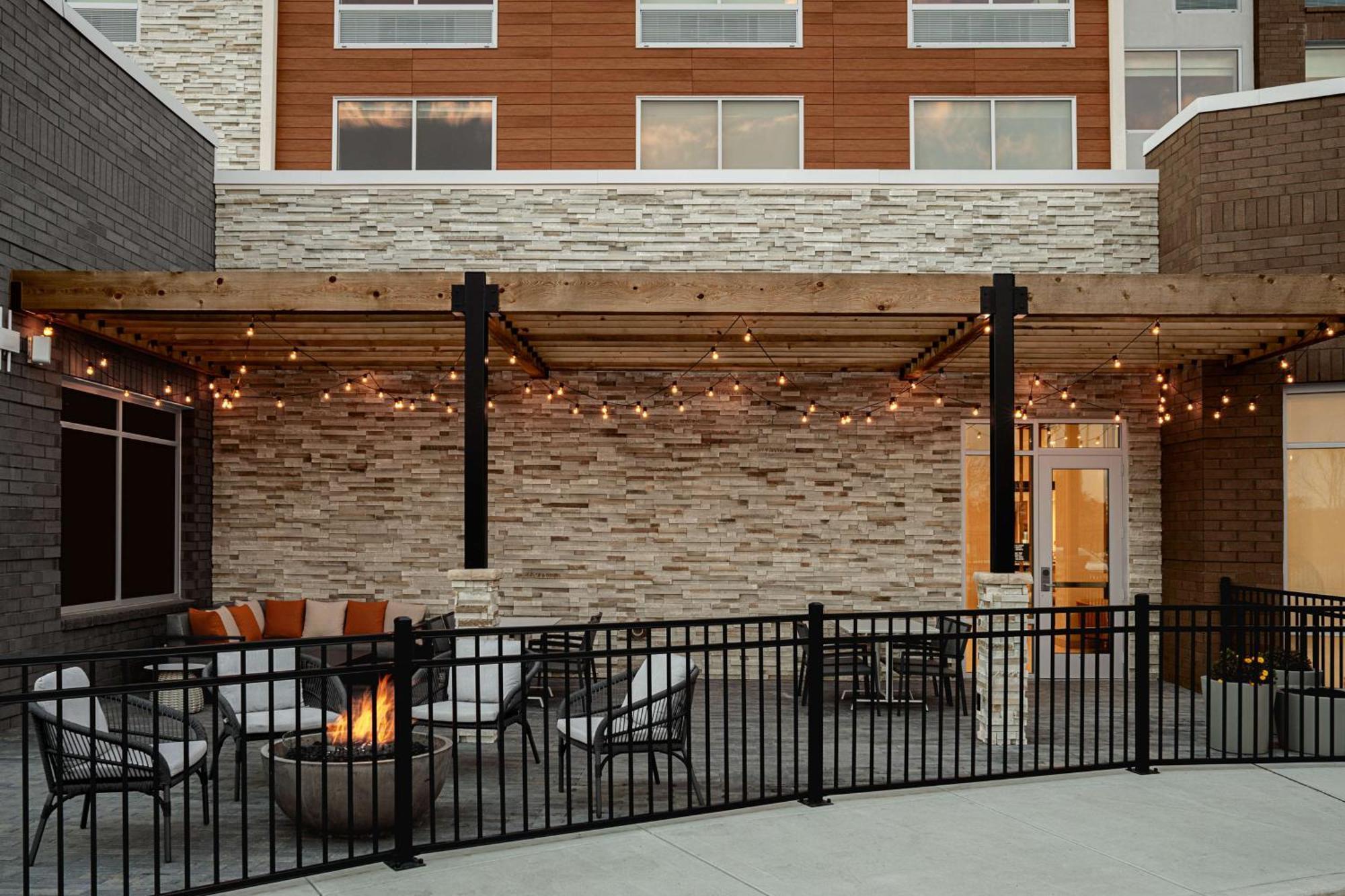 Hotel Tru By Hilton Mt. Juliet, Tn à Mount Juliet Extérieur photo